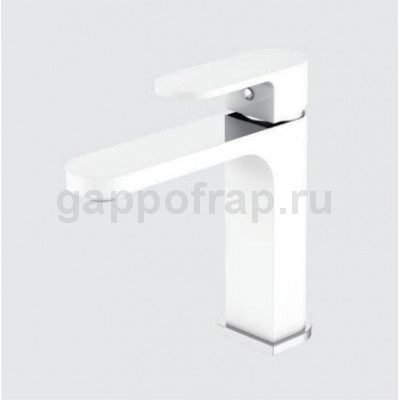 Смеситель для раковины Gappo G1083-8