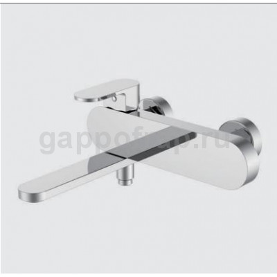 Смеситель для ванны Gappo G3283