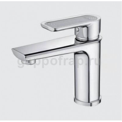 Смеситель для раковины Gappo G1068