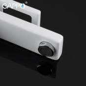 Смеситель для раковины Gappo G1017