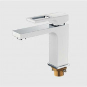 Смеситель для раковины Gappo G1017-8