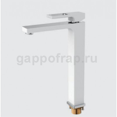Смеситель для раковины Gappo G1017-2