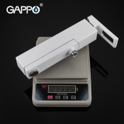 Смеситель для ванны Gappo G3217-8