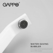 Смеситель для кухни Gappo G4517-8