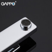 Смеситель для раковины Gappo G1018