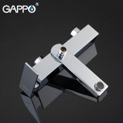 Смеситель для ванны Gappo G3218