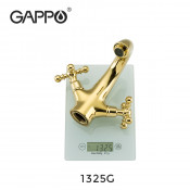 Смеситель для раковины Gappo G1089-6