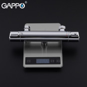 Смеситель для душа Gappo G2090 с термостатом