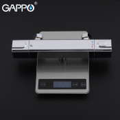 Смеситель для душа Gappo G2091 с термостатом