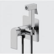 Смеситель Gappo G7299-20 с гигиеническим душем Смеситель Gappo G7299-20 с гигиеническим душем