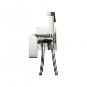 Смеситель Gappo G7299-20 с гигиеническим душем Смеситель Gappo G7299-20 с гигиеническим душем