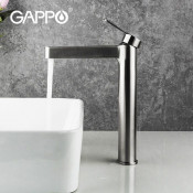 Смеситель для раковины Gappo G1099-32