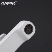 Смеситель для раковины Gappo G1002-8