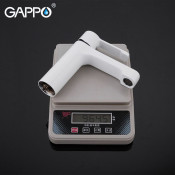 Смеситель для раковины Gappo G1002-8