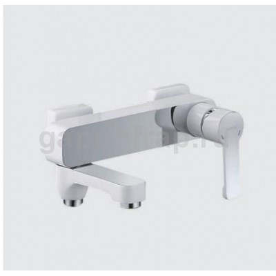 Смеситель для ванны Gappo G3202-8