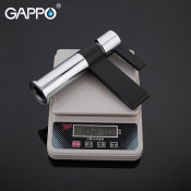 Смеситель для раковины Gappo G1081