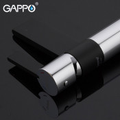 Смеситель для раковины Gappo G1081