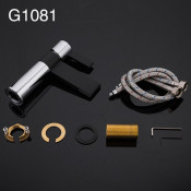 Смеситель для раковины Gappo G1081