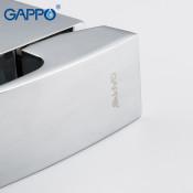 Смеситель для раковины Gappo G1007-11