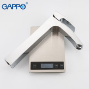 Смеситель для раковины Gappo G1007-11