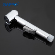 Смеситель для раковины Gappo G1207 с гигиеническим душем