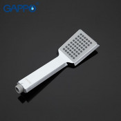 Смеситель для ванны Gappo G3207, хром
