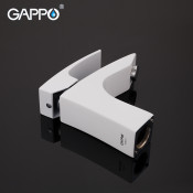 Смеситель для раковины Gappo G1007-7