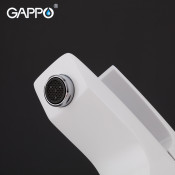 Смеситель для раковины Gappo G1007-7