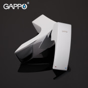 Смеситель для раковины Gappo G1007-7