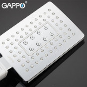 Смеситель для ванны Gappo G3007-7