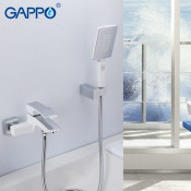 Смеситель для ванны Gappo G3007-7