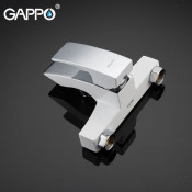 Смеситель для ванны Gappo G3007-7