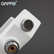 Смеситель для ванны Gappo G3007-7
