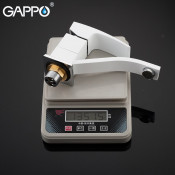 Смеситель для кухни Gappo G4507-7