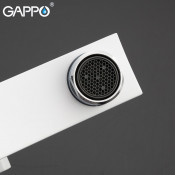 Смеситель для кухни Gappo G4507-7