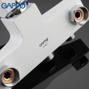 Смеситель для ванны Gappo G2207-7 Смеситель для ванны Gappo G2207-7