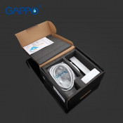 Смеситель для ванны Gappo G3207-8