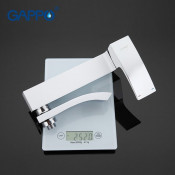 Смеситель для ванны Gappo G3207-8