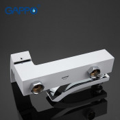 Смеситель для ванны Gappo G3207-8