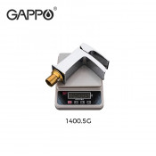 Смеситель для раковины Gappo G1007-20