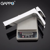 Смеситель для раковины Gappo G1007-21