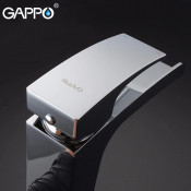 Смеситель для раковины Gappo G1007-21