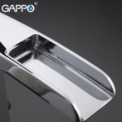 Смеситель для раковины Gappo G1007-21