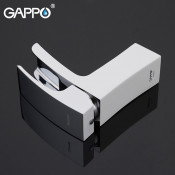 Смеситель для раковины Gappo G1007-30