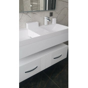 Смеситель для раковины Gappo G1007-30