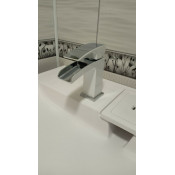 Смеситель для раковины Gappo G1007-30