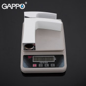 Смеситель для раковины Gappo G1007-30