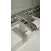 Смеситель для раковины Gappo G1007-30