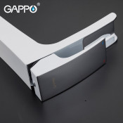 Смеситель для раковины Gappo G1007-31