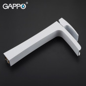 Смеситель для раковины Gappo G1007-31